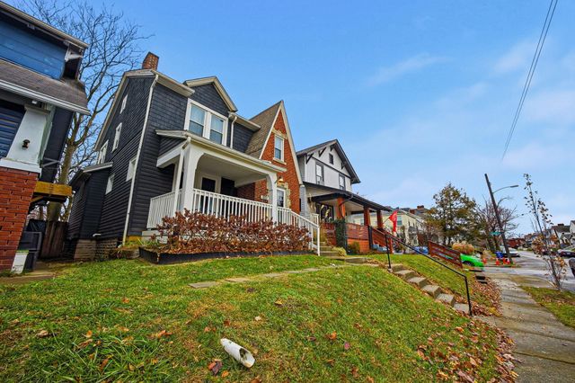 1201 Oakwood Avenue, Columbus, OH 43206