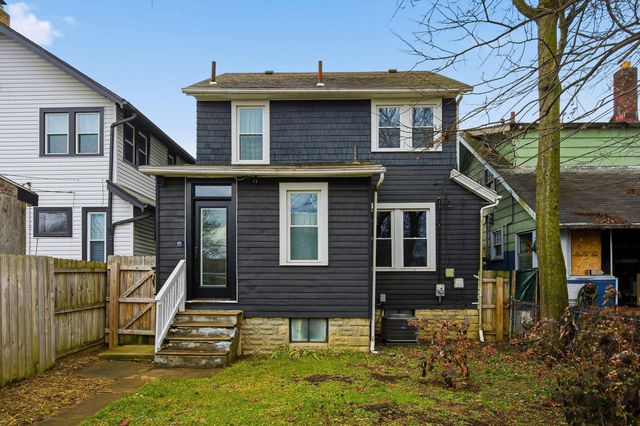 1201 Oakwood Avenue, Columbus, OH 43206