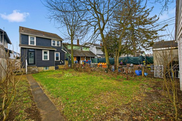 1201 Oakwood Avenue, Columbus, OH 43206