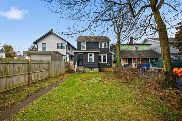 1201 Oakwood Avenue, Columbus, OH 43206