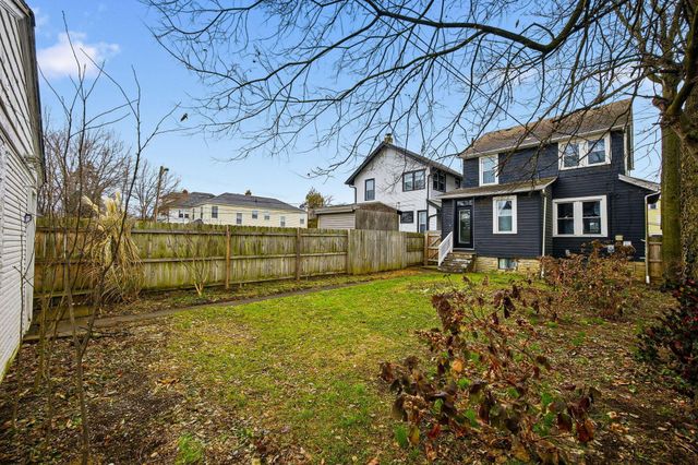 1201 Oakwood Avenue, Columbus, OH 43206