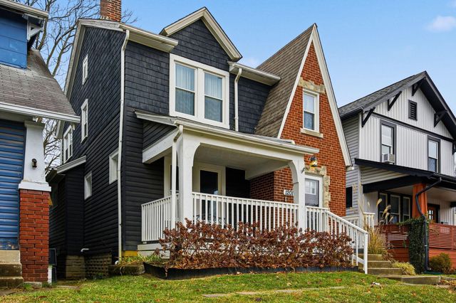 1201 Oakwood Avenue, Columbus, OH 43206