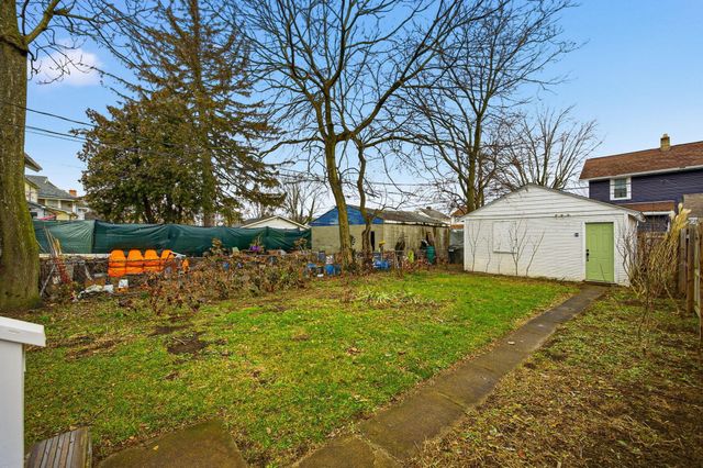 1201 Oakwood Avenue, Columbus, OH 43206