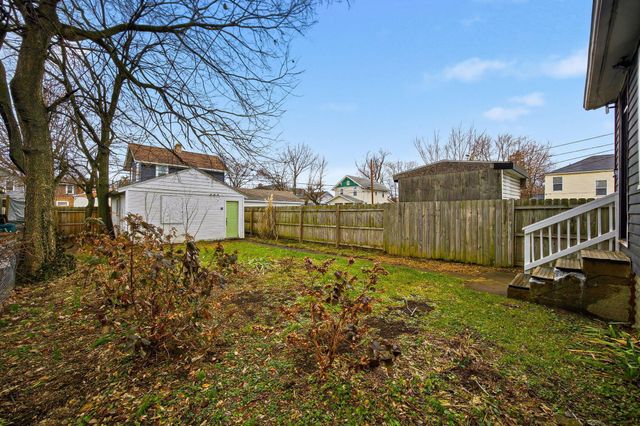 1201 Oakwood Avenue, Columbus, OH 43206