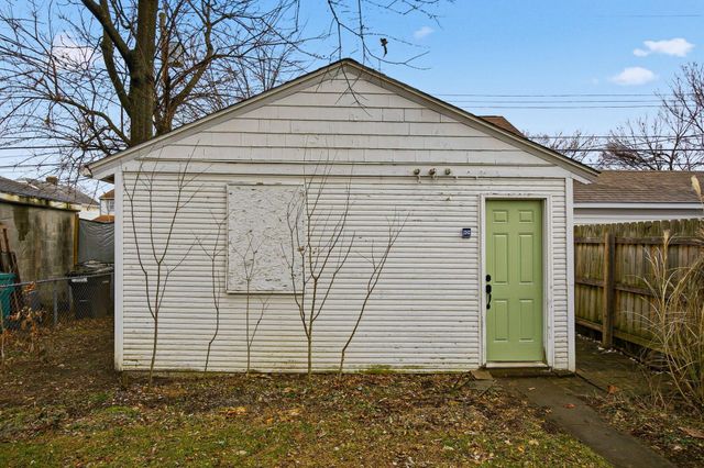 1201 Oakwood Avenue, Columbus, OH 43206