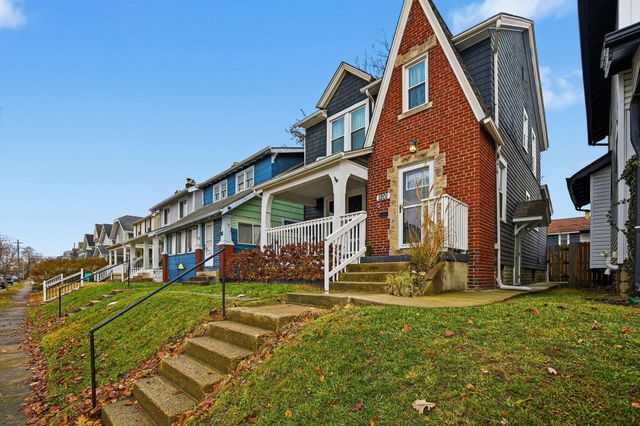 1201 Oakwood Avenue, Columbus, OH 43206