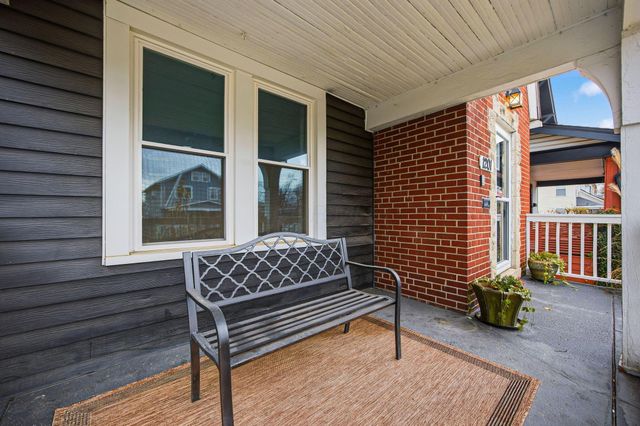 1201 Oakwood Avenue, Columbus, OH 43206