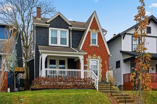 1201 Oakwood Avenue, Columbus, OH 43206