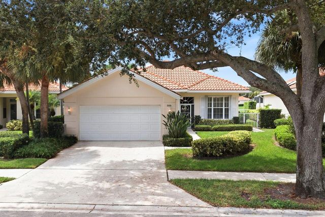 508 E Tall Oaks Drive, Palm Beach Gardens, FL 33410