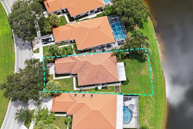 508 E Tall Oaks Drive, Palm Beach Gardens, FL 33410