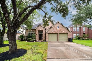 22406 Cascade Springs Drive, Katy, TX 77494