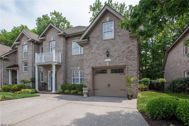 1032 Horton PL, Virginia Beach, VA 23454