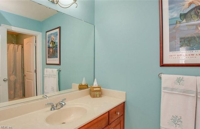 1032 Horton PL, Virginia Beach, VA 23454