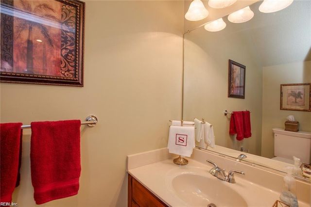 1032 Horton PL, Virginia Beach, VA 23454