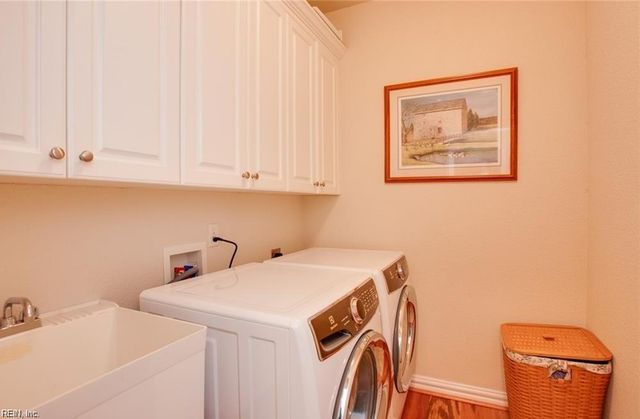 1032 Horton PL, Virginia Beach, VA 23454