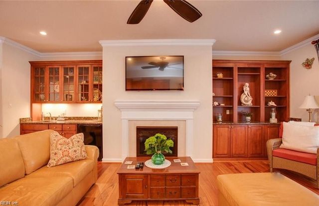 1032 Horton PL, Virginia Beach, VA 23454