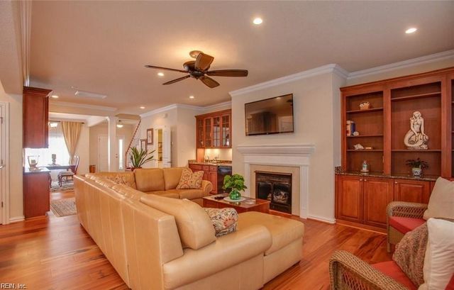 1032 Horton PL, Virginia Beach, VA 23454