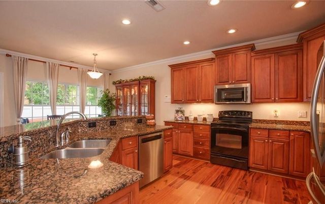 1032 Horton PL, Virginia Beach, VA 23454