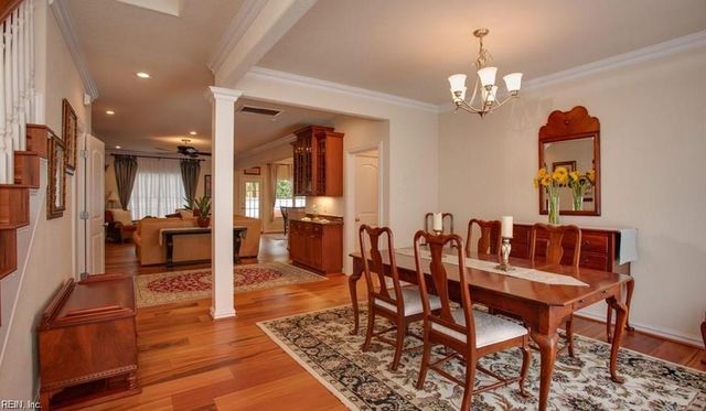 1032 Horton PL, Virginia Beach, VA 23454