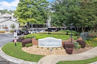 620 Granville Court, Sandy Springs, GA 30328