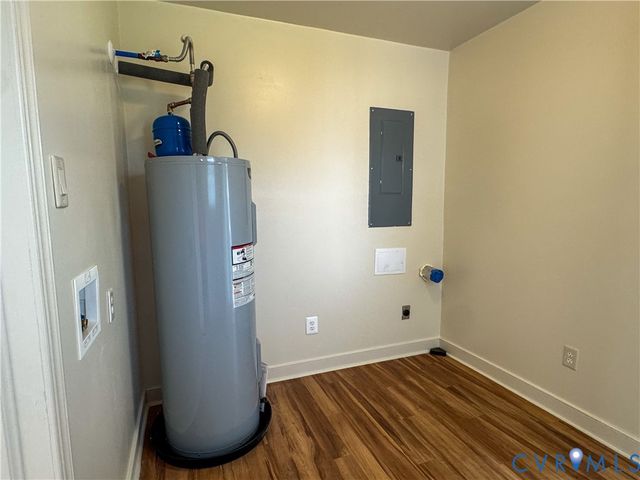 1809 Geffert Dr, Henrico, VA 23231