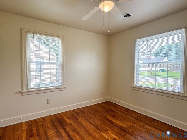 1809 Geffert Dr, Henrico, VA 23231