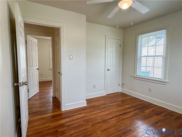 1809 Geffert Dr, Henrico, VA 23231