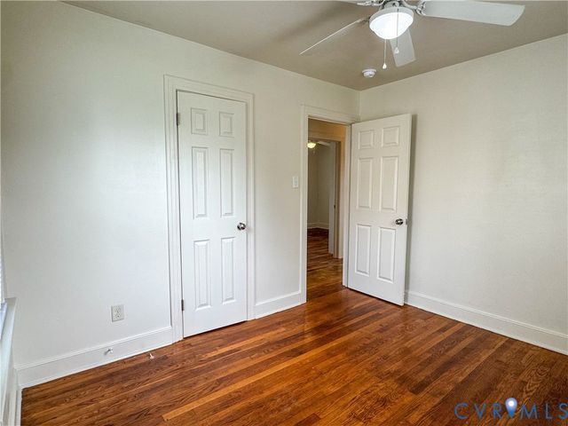 1809 Geffert Dr, Henrico, VA 23231