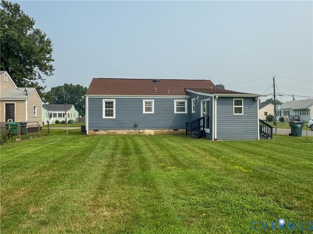 1809 Geffert Dr, Henrico, VA 23231