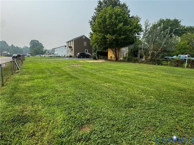 1809 Geffert Dr, Henrico, VA 23231
