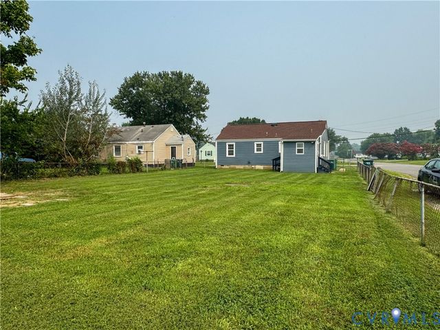 1809 Geffert Dr, Henrico, VA 23231