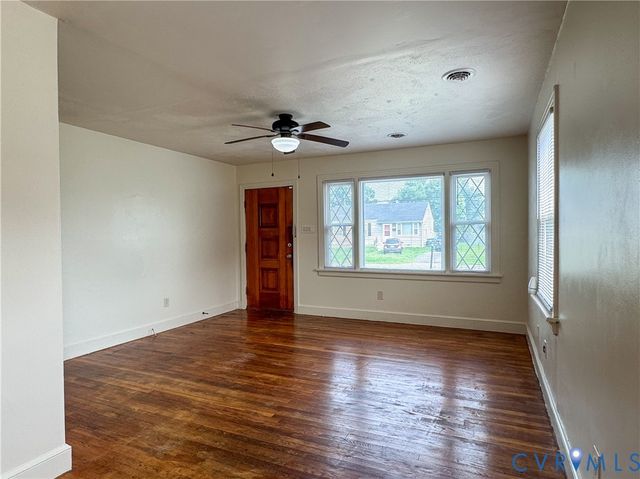 1809 Geffert Dr, Henrico, VA 23231