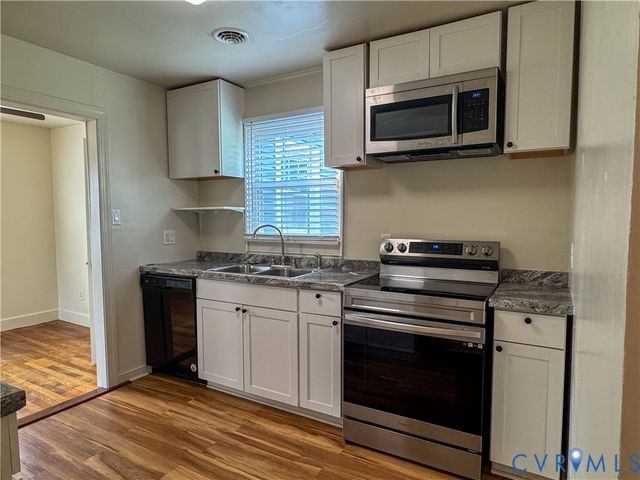 1809 Geffert Dr, Henrico, VA 23231