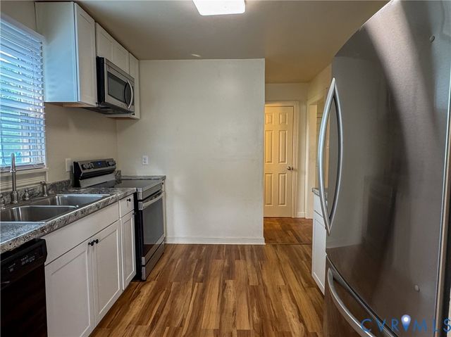 1809 Geffert Dr, Henrico, VA 23231