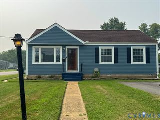 1809 Geffert Dr, Henrico, VA 23231