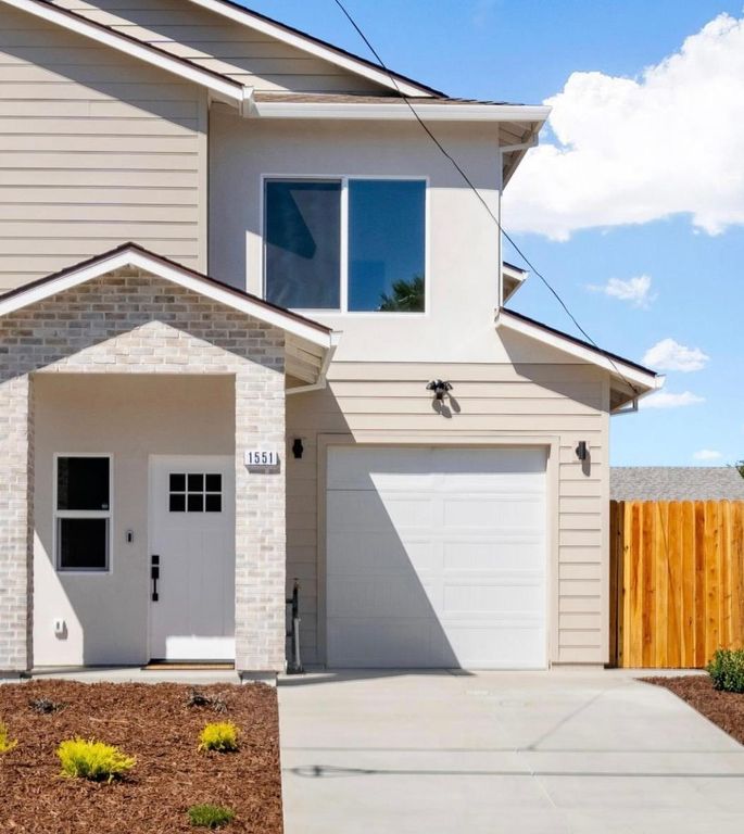 1551 Nogales St, Sacramento, CA 95838