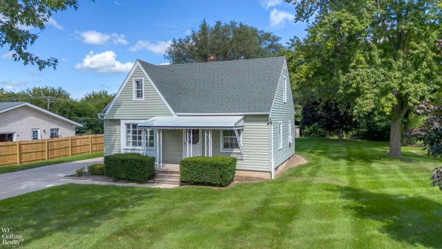 8181 Mary Ann Avenue, Shelby Twp, MI 48317