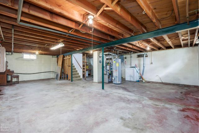 8181 Mary Ann Avenue, Shelby Twp, MI 48317