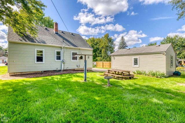 8181 Mary Ann Avenue, Shelby Twp, MI 48317