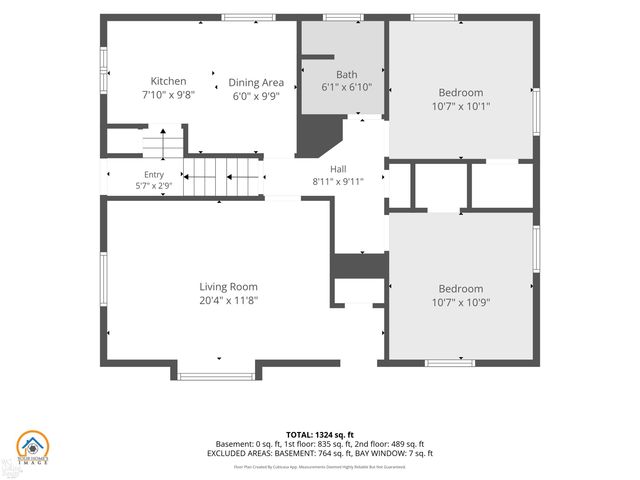 8181 Mary Ann Avenue, Shelby Twp, MI 48317