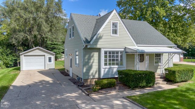 8181 Mary Ann Avenue, Shelby Twp, MI 48317