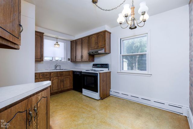 8181 Mary Ann Avenue, Shelby Twp, MI 48317