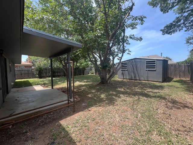 3918 Trinity Lane, Abilene, TX 79602