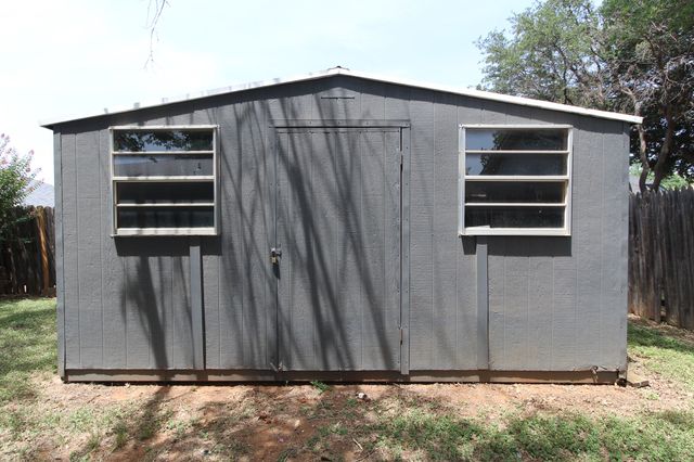 3918 Trinity Lane, Abilene, TX 79602