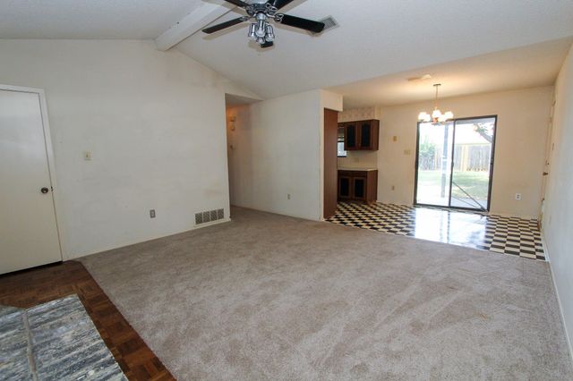 3918 Trinity Lane, Abilene, TX 79602