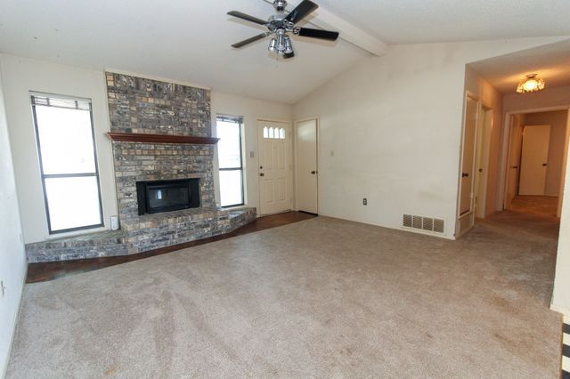 3918 Trinity Lane, Abilene, TX 79602