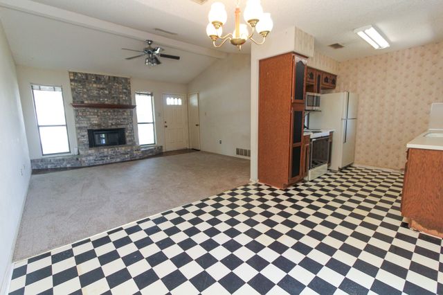 3918 Trinity Lane, Abilene, TX 79602