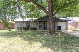 3918 Trinity Lane, Abilene, TX 79602