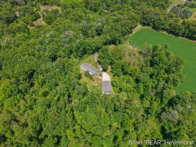 3511 Engle Road, Middleville, MI 49333