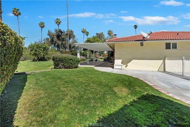 6565 Lorraine, Riverside, CA 92506